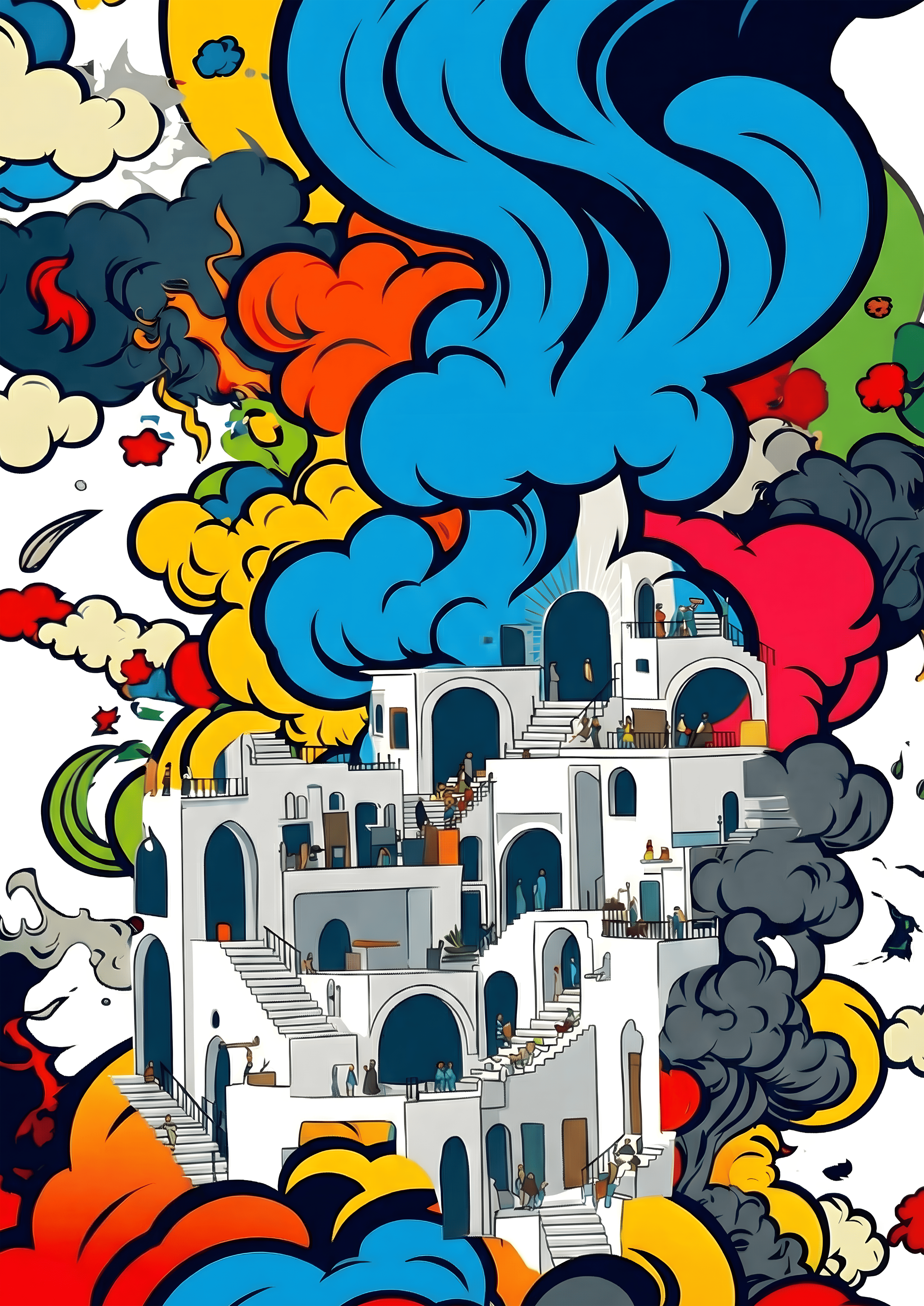 The Mindscape (Archive)