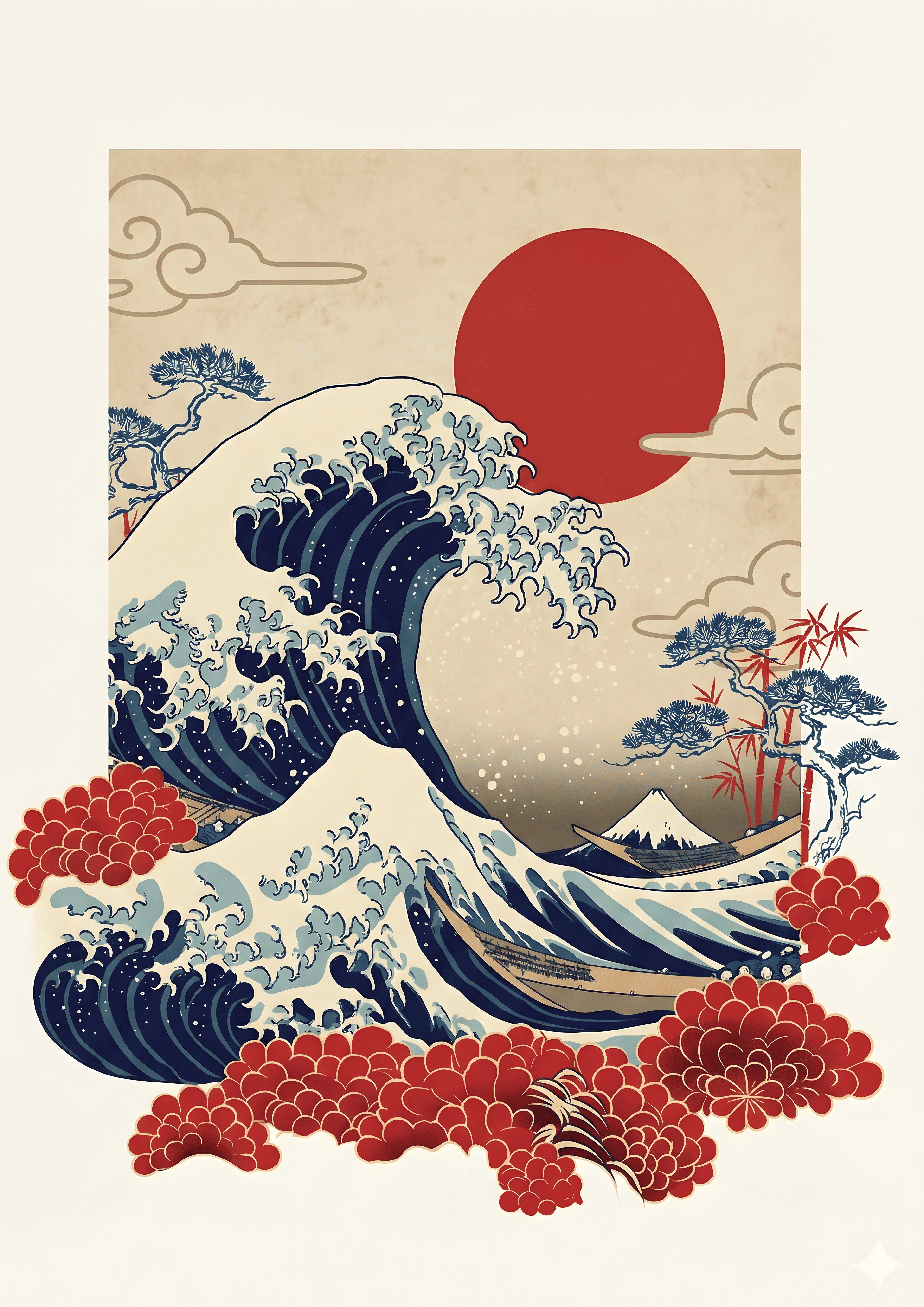 Waves of Dawn (Archive)